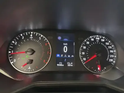 Photo 25 Renault Clio  TCe 90 - 21