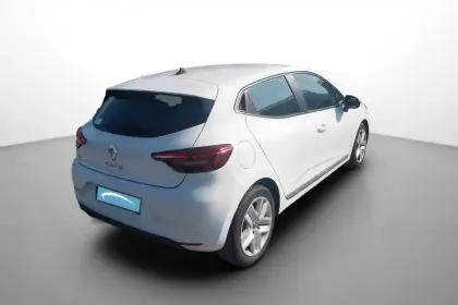 Photo 5 Renault Clio  TCe 90 - 21