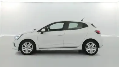 Photo 10 Renault Clio  TCe 90 - 21