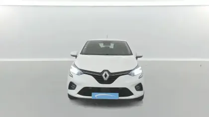 Photo 15 Renault Clio  TCe 90 - 21