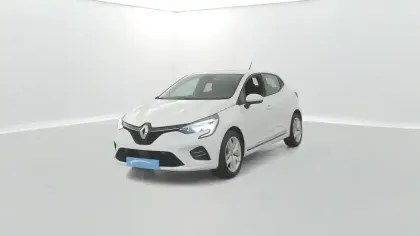 Photo 9 Renault Clio  TCe 90 - 21