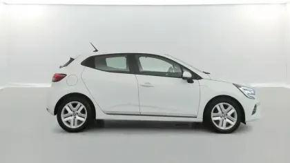 Photo 14 Renault Clio  TCe 90 - 21