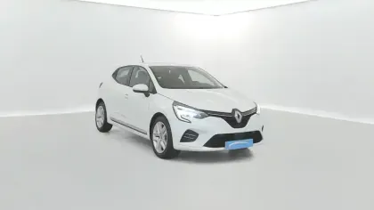 Photo 16 Renault Clio  TCe 90 - 21