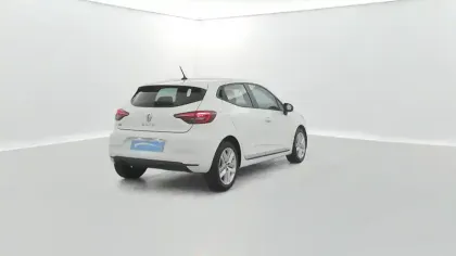 Photo 13 Renault Clio  TCe 90 - 21