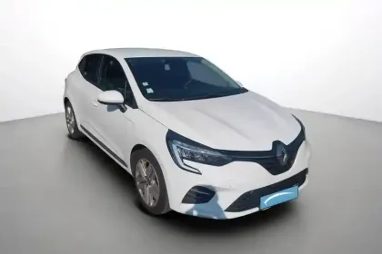 Photo 7 Renault Clio  TCe 90 - 21