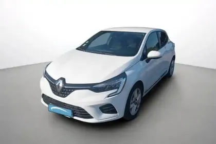 Photo Renault Clio Business