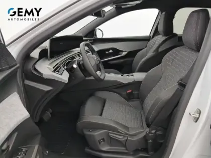 Photo 8 Peugeot 3008  Hybrid 145 e-DCS6