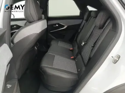 Photo 9 Peugeot 3008  Hybrid 145 e-DCS6
