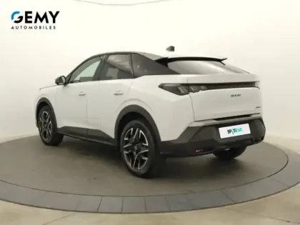 Photo 6 Peugeot 3008  Hybrid 145 e-DCS6