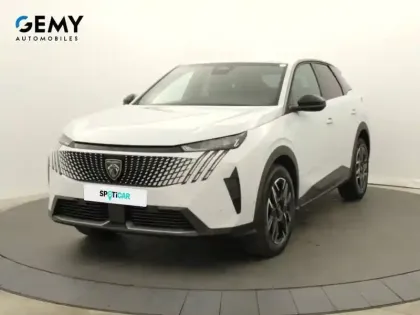 Photo Peugeot 3008 Allure Business