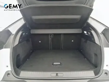 Photo 5 Peugeot 3008  Hybrid 145 e-DCS6
