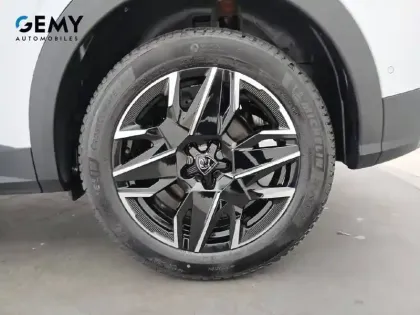 Photo 10 Peugeot 3008  Hybrid 145 e-DCS6