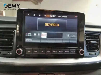Photo 16 Kia Stonic  1.0 T-GDi 100 ch BVM6