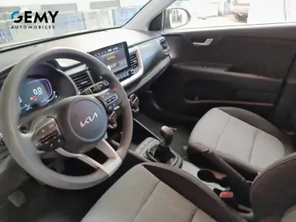 Photo 19 Kia Stonic  1.0 T-GDi 100 ch BVM6