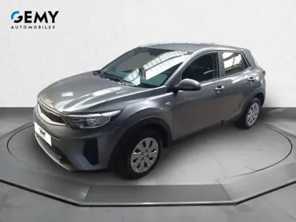Photo Kia Stonic Motion