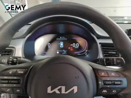 Photo 13 Kia Stonic  1.0 T-GDi 100 ch BVM6