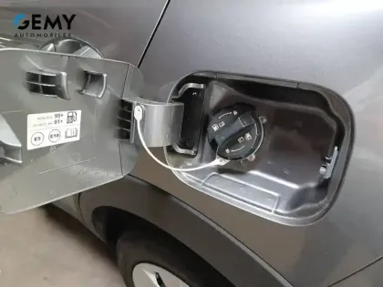 Photo 18 Kia Stonic  1.0 T-GDi 100 ch BVM6