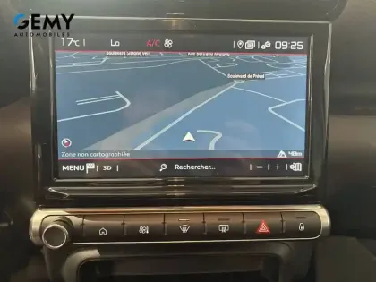 Photo 12 Citroën C3 Aircross  PureTech 110 S&S BVM6