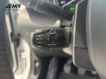Photo 16 Citroën C3 Aircross  PureTech 110 S&S BVM6