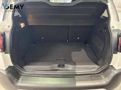 Photo 5 Citroën C3 Aircross  PureTech 110 S&S BVM6