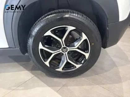 Photo 10 Citroën C3 Aircross  PureTech 110 S&S BVM6
