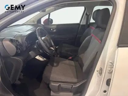 Photo 8 Citroën C3 Aircross  PureTech 110 S&S BVM6