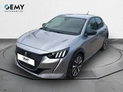 Photo Peugeot 208 Gt