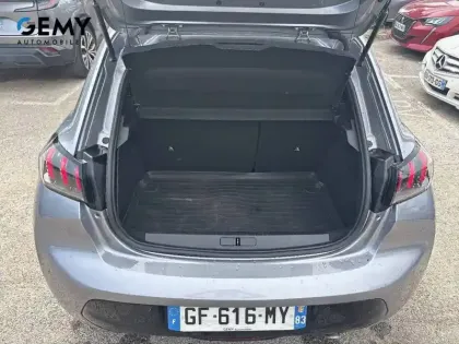 Photo 5 Peugeot 208  PureTech 100 S&S BVM6