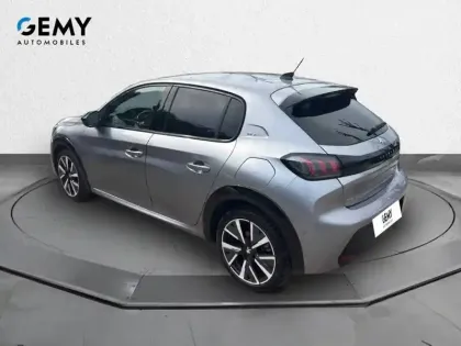 Photo 6 Peugeot 208  PureTech 100 S&S BVM6