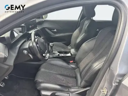 Photo 8 Peugeot 208  PureTech 100 S&S BVM6