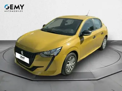 Photo Peugeot 208 Like