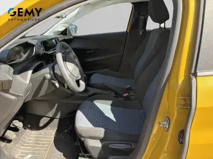Photo 8 Peugeot 208  PureTech 75 S&S BVM5