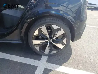 Photo 10 Renault Megane  E-Tech EV60 220 ch super charge