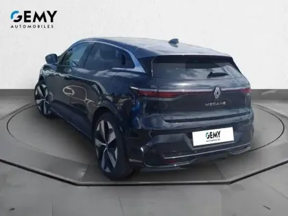 Photo 6 Renault Megane  E-Tech EV60 220 ch super charge