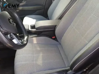 Photo 8 Renault Megane  E-Tech EV60 220 ch super charge