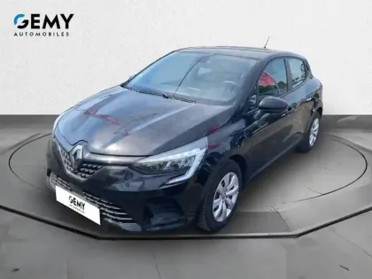 Photo Renault Clio Air Nav