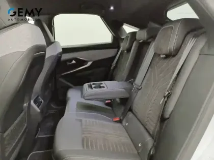 Photo 9 Peugeot 3008  Electrique 210 ch 73 kWh