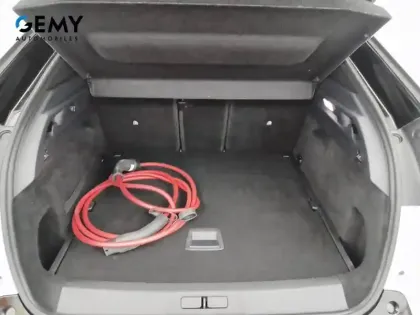 Photo 5 Peugeot 3008  Electrique 210 ch 73 kWh