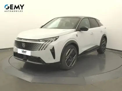 Photo Peugeot 3008 Gt
