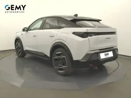 Photo 6 Peugeot 3008  Electrique 210 ch 73 kWh