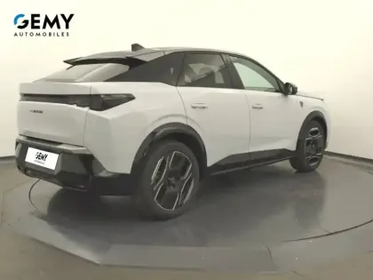 Photo 17 Peugeot 3008  Electrique 210 ch 73 kWh