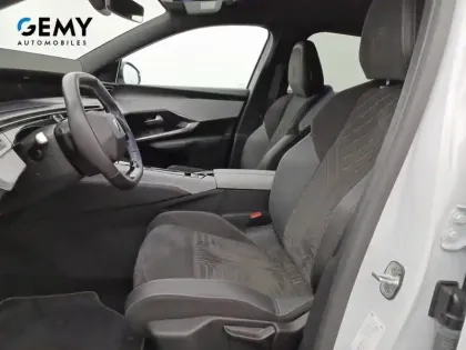 Photo 8 Peugeot 3008  Electrique 210 ch 73 kWh