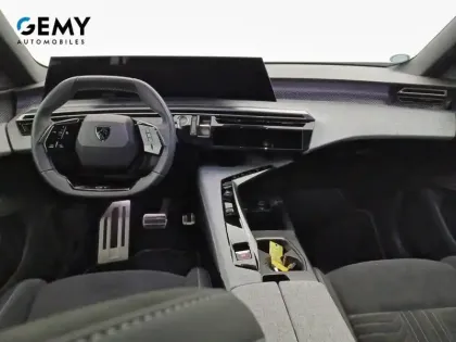 Photo 7 Peugeot 3008  Electrique 210 ch 73 kWh