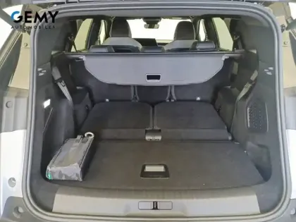 Photo 5 Peugeot 5008  Hybrid 145 ch e-DCS6