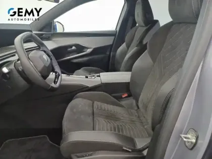 Photo 8 Peugeot 5008  Hybrid 145 ch e-DCS6