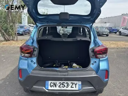 Photo 5 Dacia Spring 