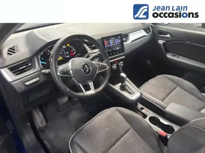 Photo 10 Renault Captur  E-Tech 145 - 21
