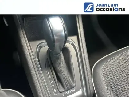 Photo 12 Renault Captur  E-Tech 145 - 21