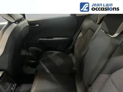 Photo 16 Renault Captur  E-Tech 145 - 21