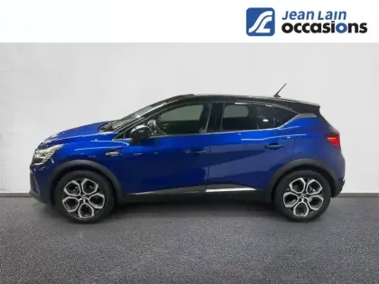 Photo 7 Renault Captur  E-Tech 145 - 21